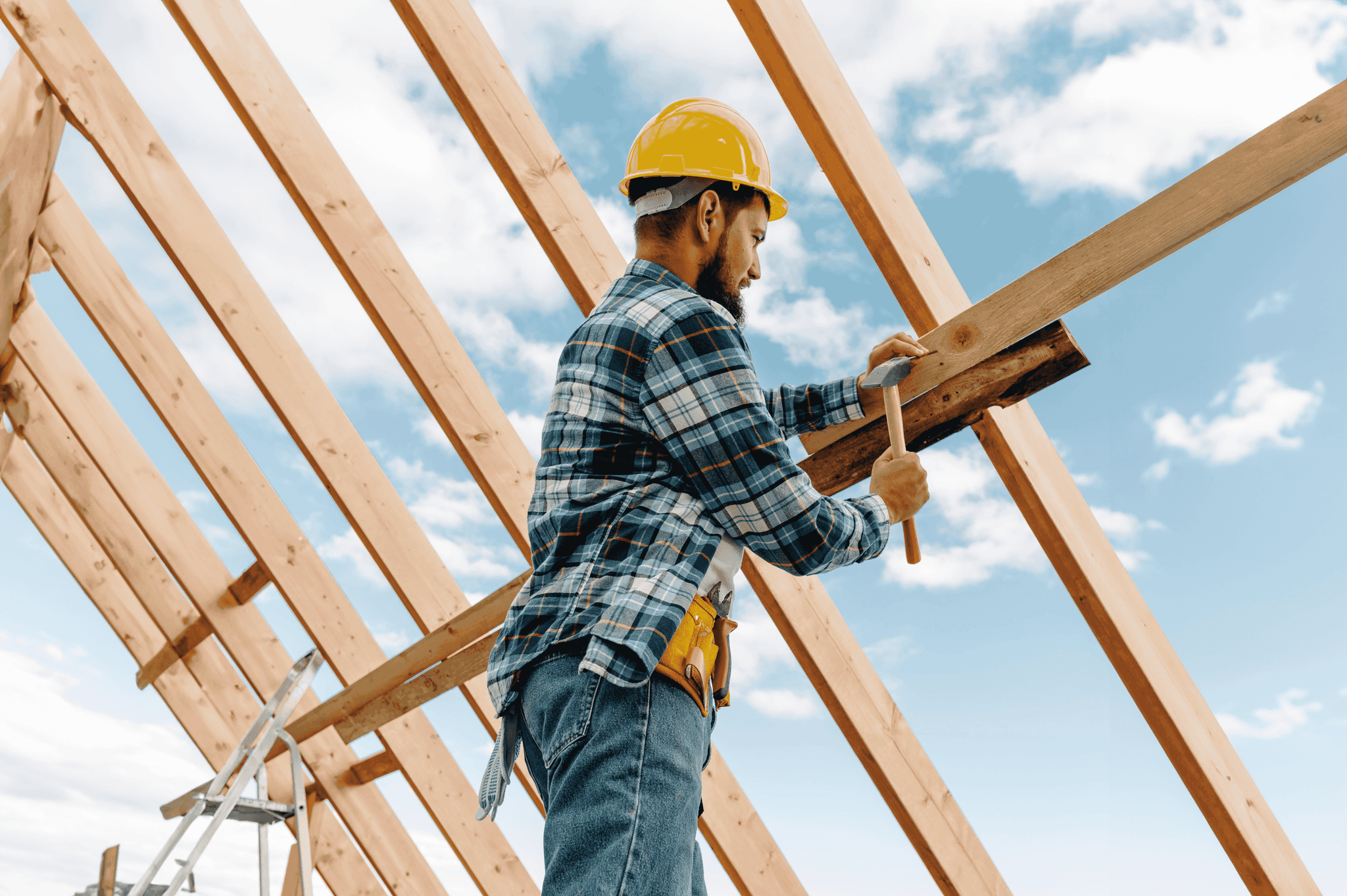 Roof Installation